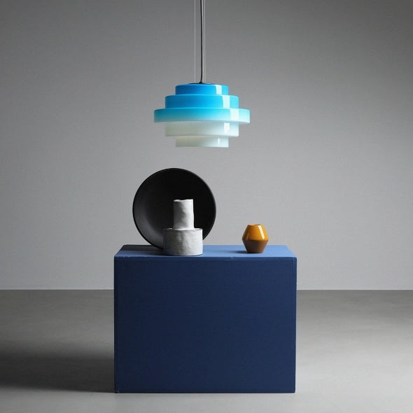 Lampa suspendata LINNEA