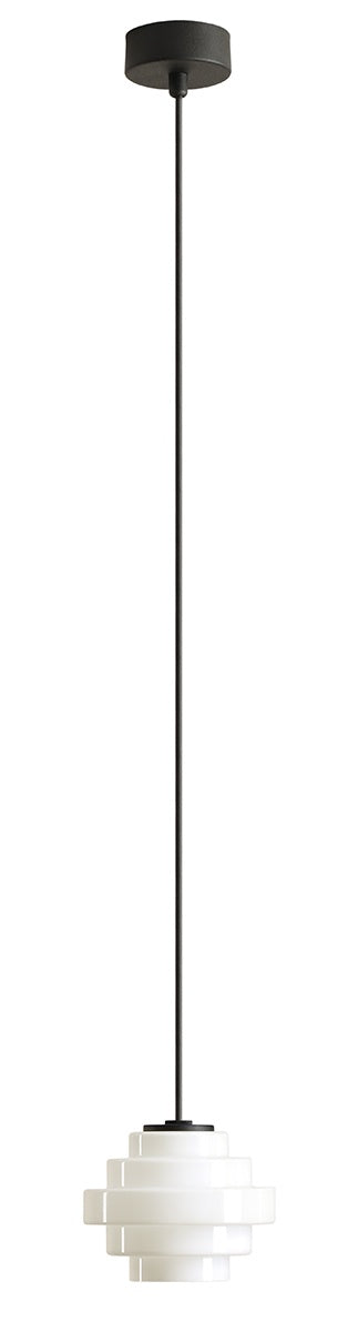 Lampa suspendata LINNEA