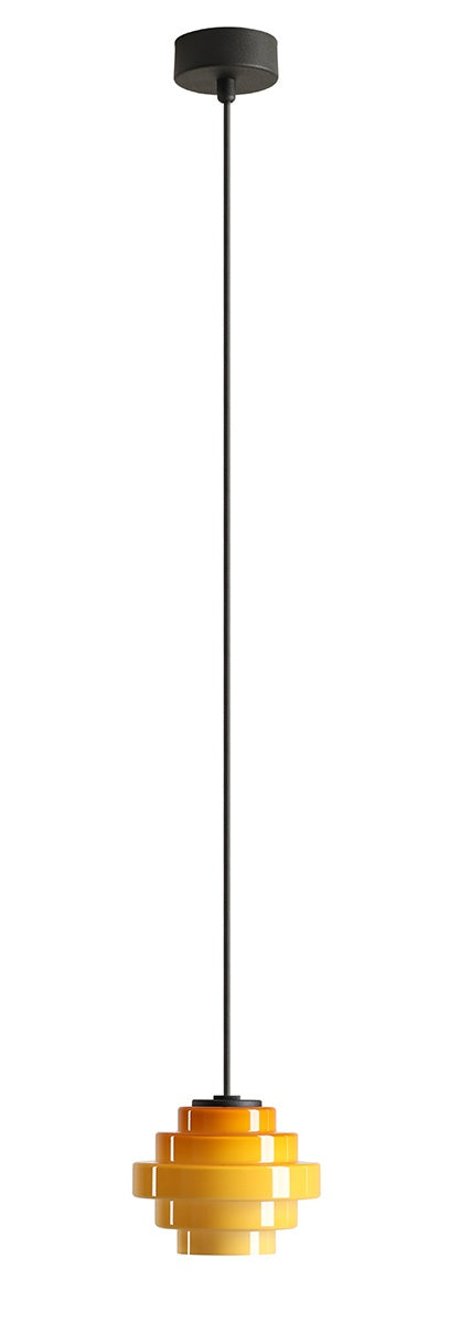 Lampa suspendata LINNEA