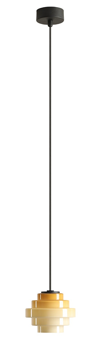 Lampa suspendata LINNEA