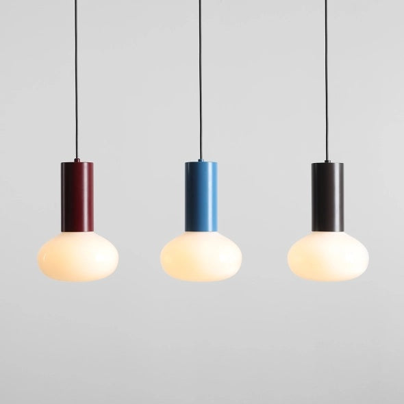 Lampa suspendata ZENTOR