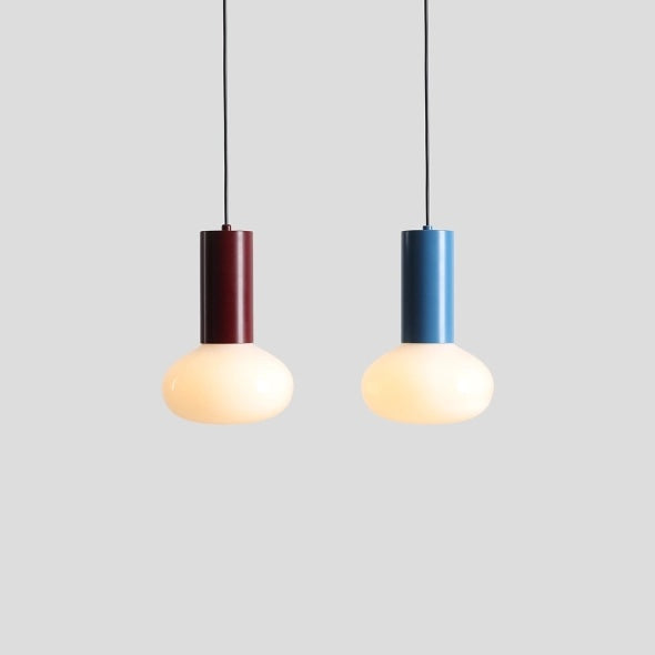 Lampa suspendata ZENTOR
