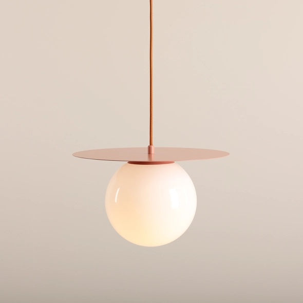 Lampa suspendata SLINGA