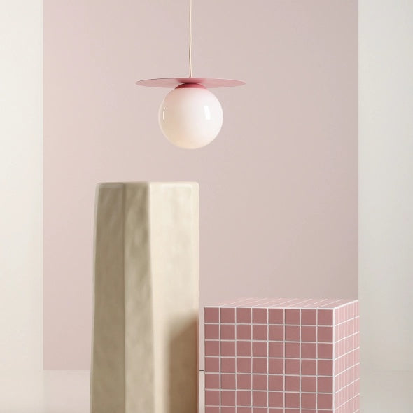 Lampa suspendata SLINGA