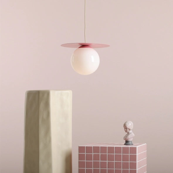 Lampa suspendata SLINGA
