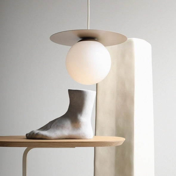 Lampa suspendata SLINGA