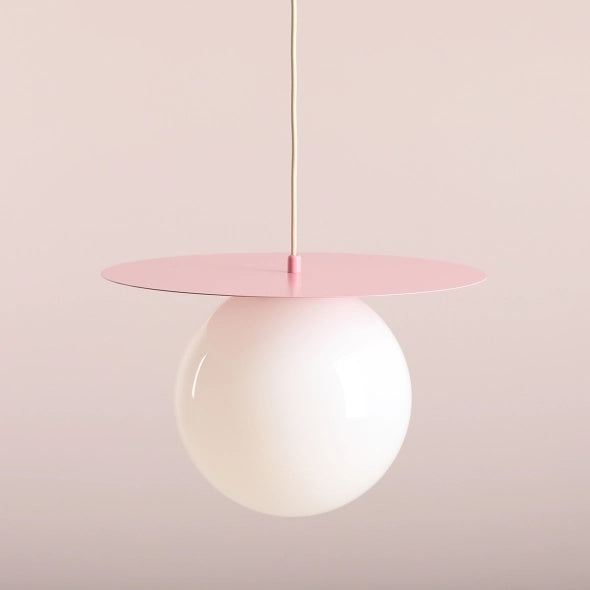 Lampa suspendata SLINGA
