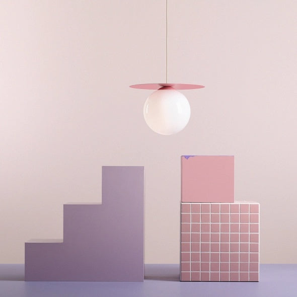 Lampa suspendata SLINGA