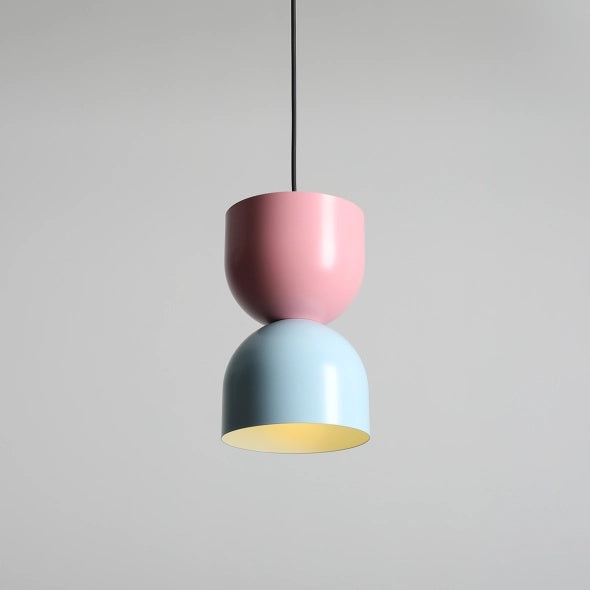Lampa suspendata LYKTA