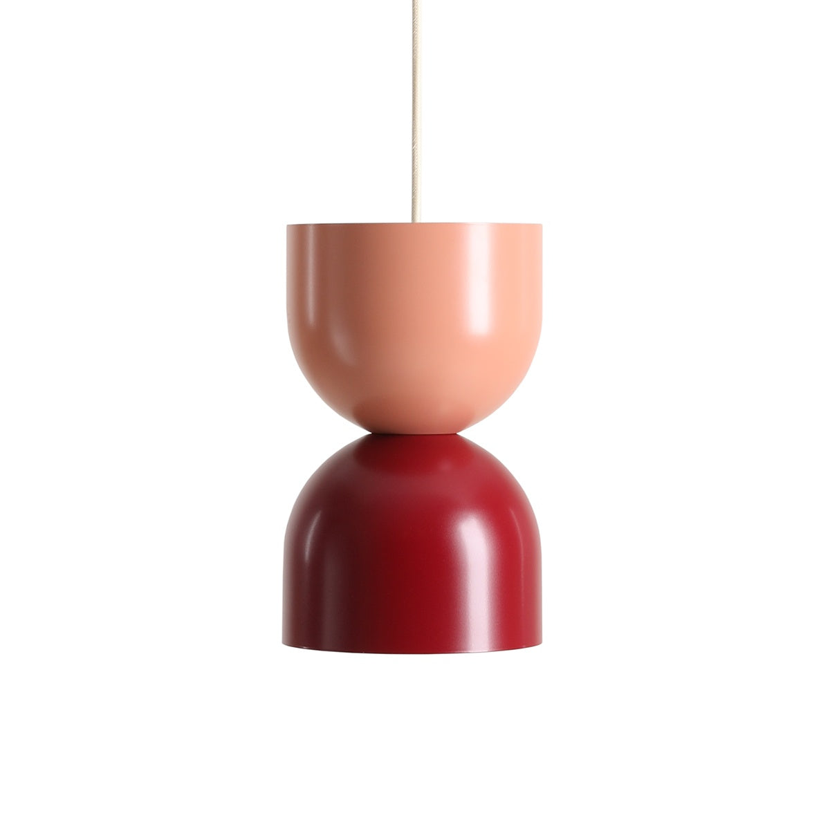Lampa suspendata LYKTA