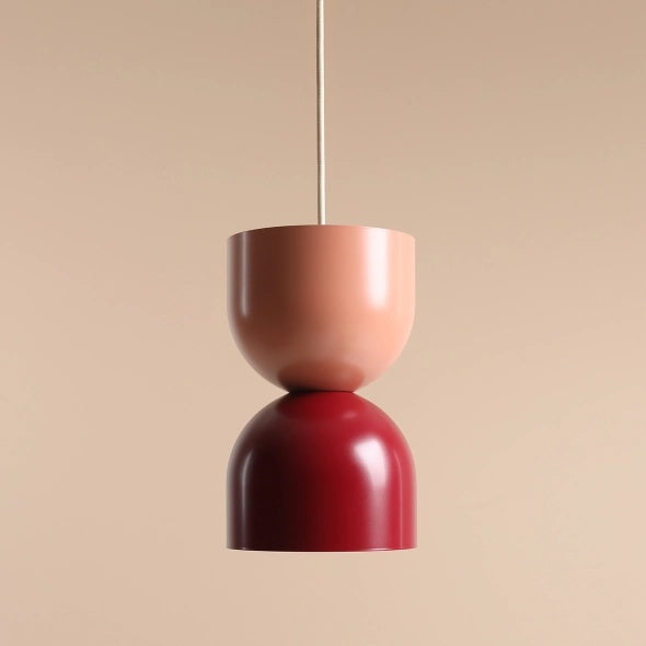 Lampa suspendata LYKTA