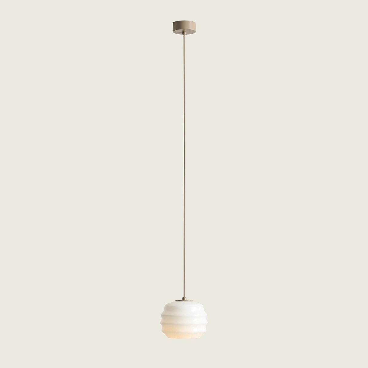 Lampa suspendata MOLN
