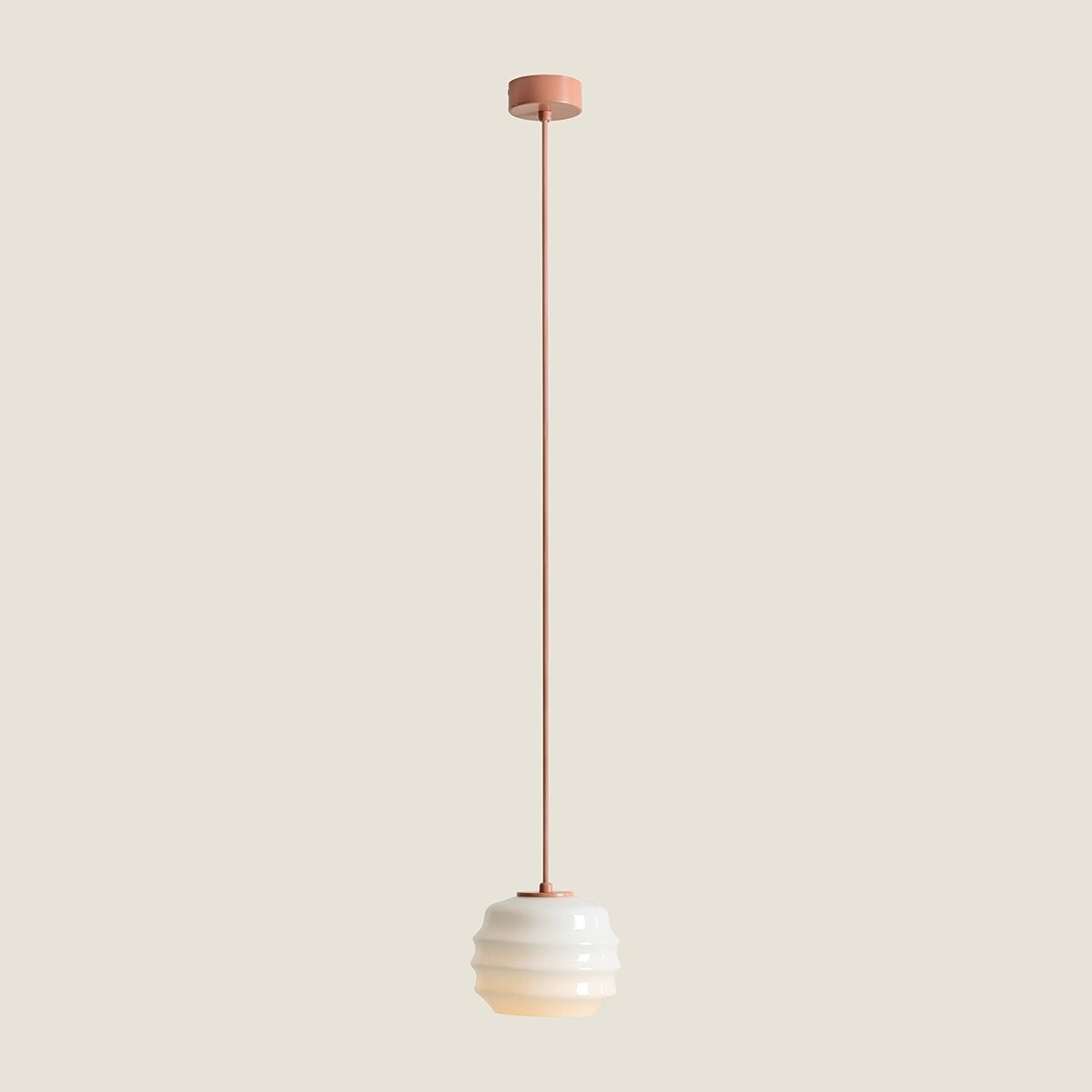 Lampa suspendata MOLN