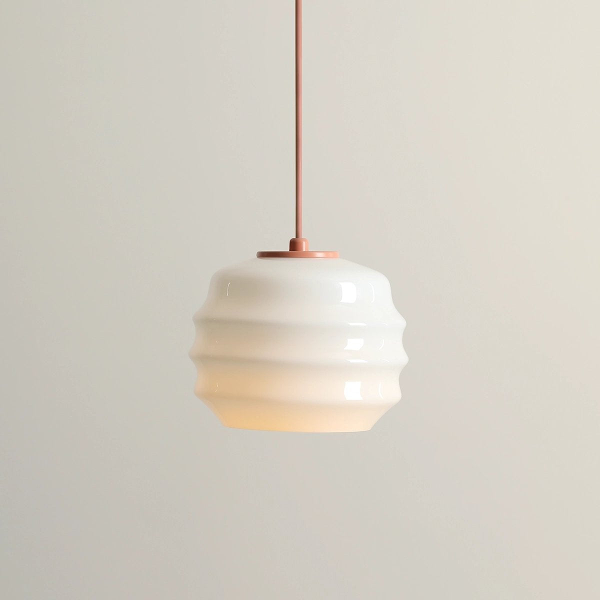 Lampa suspendata MOLN