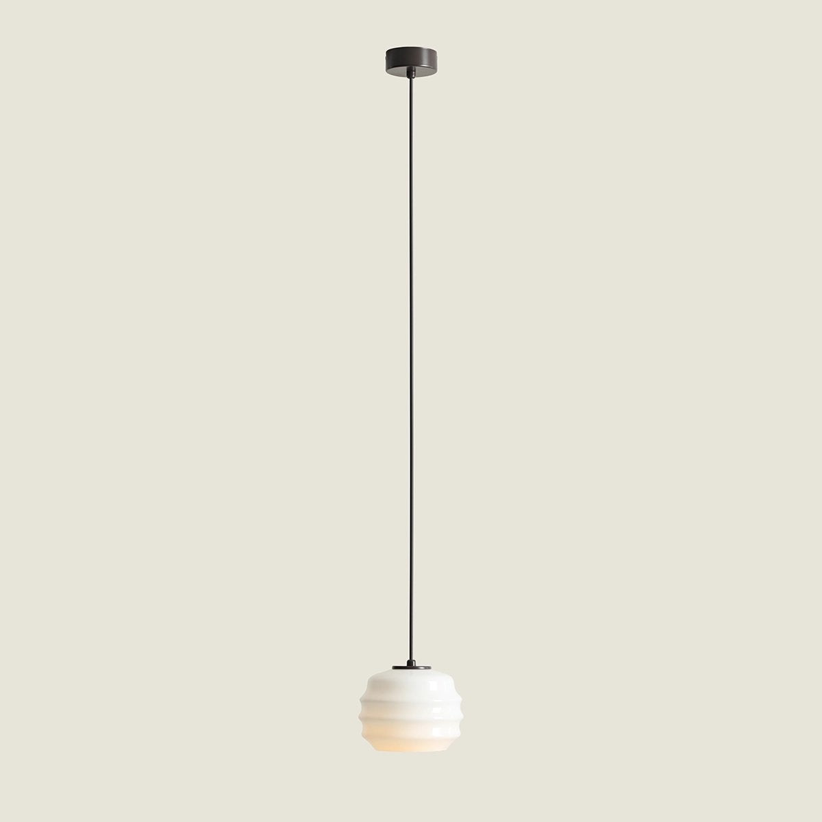 Lampa suspendata MOLN