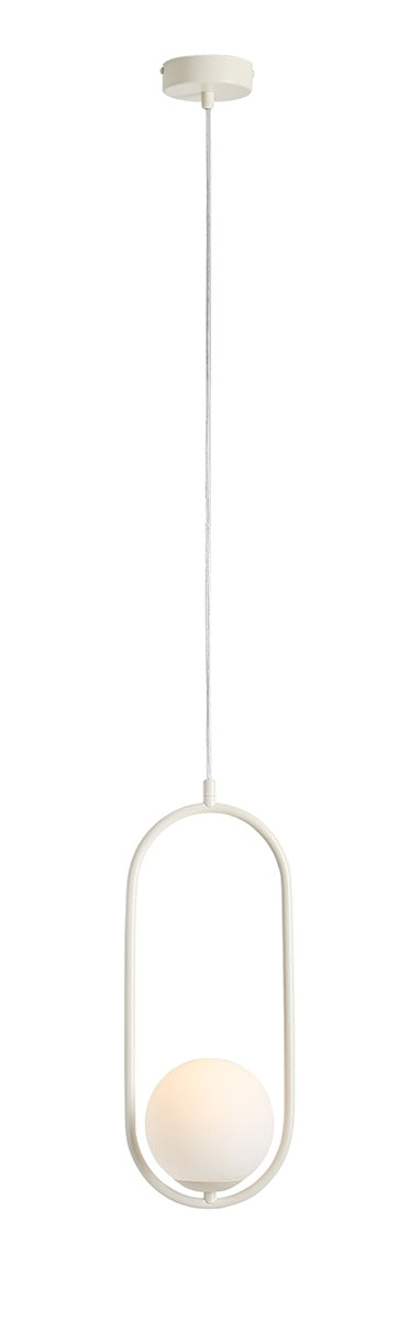 Lampa suspendata BERIMA