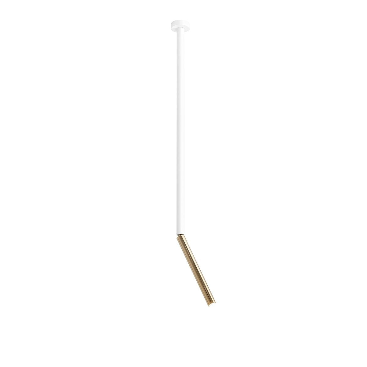 Lampa suspendata STAV