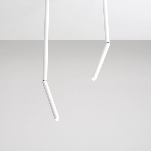 Lampa suspendata STAV