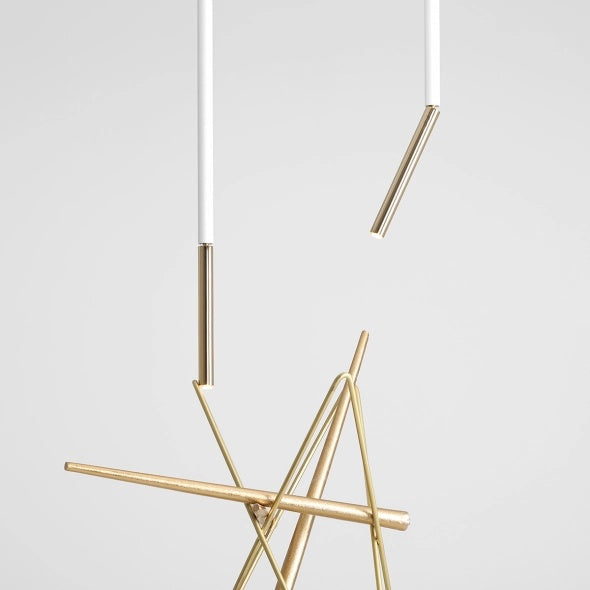 Lampa suspendata STAV