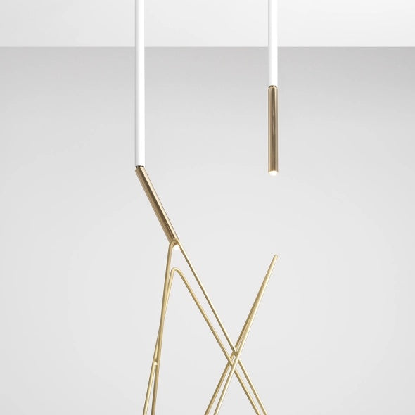 Lampa suspendata STAV