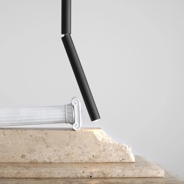 Lampa suspendata STAV