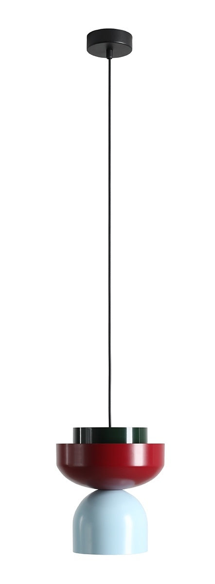 Lampa suspendata ULVA