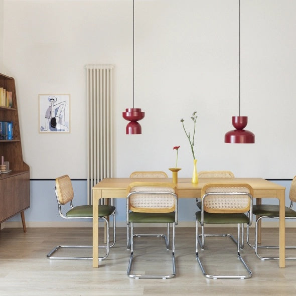 Lampa suspendata ULVA