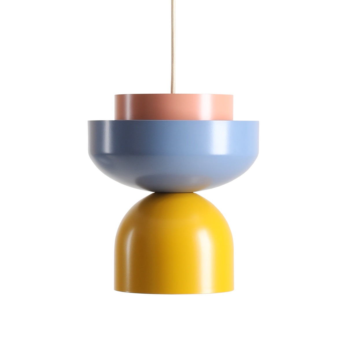 Lampa suspendata ULVA