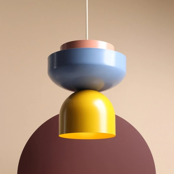 Lampa suspendata ULVA