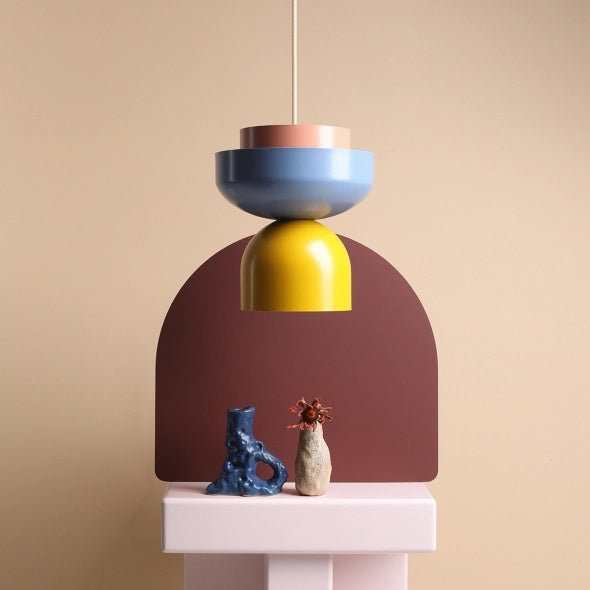 Lampa suspendata ULVA
