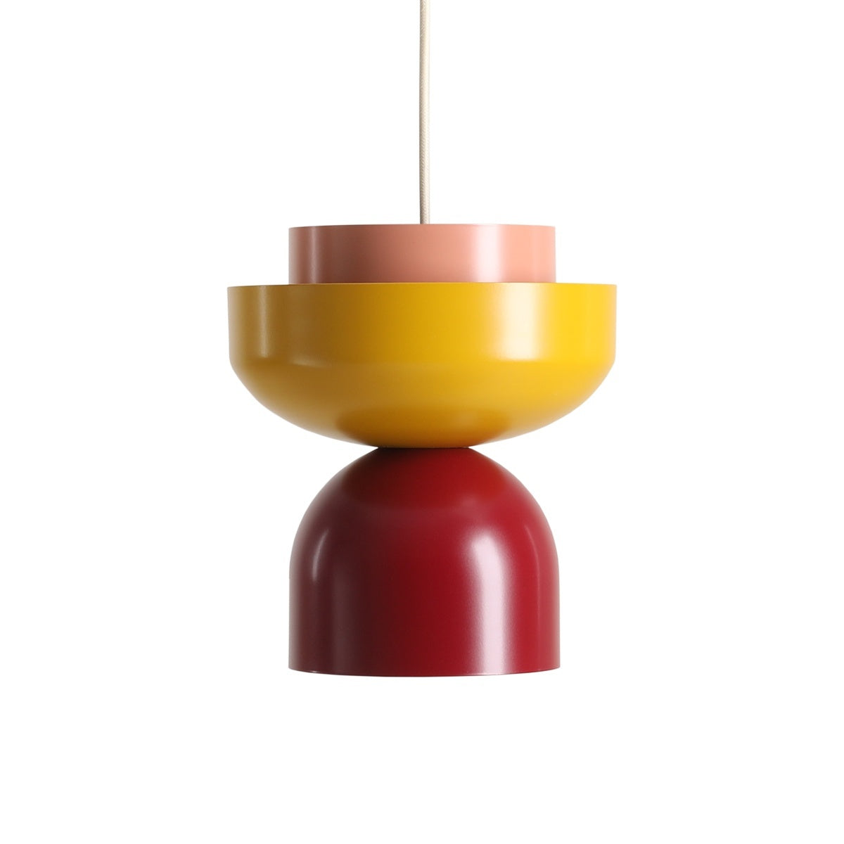 Lampa suspendata ULVA