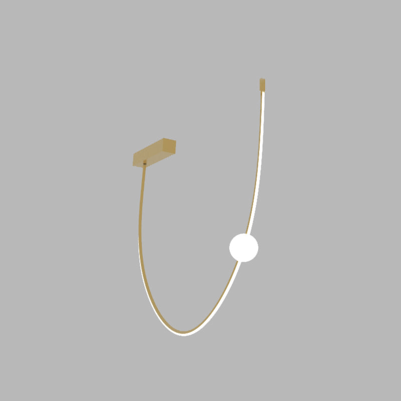 Lampa suspendata TERDON