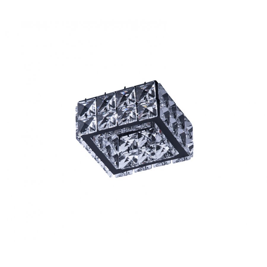 Spot incastrat TERES S2