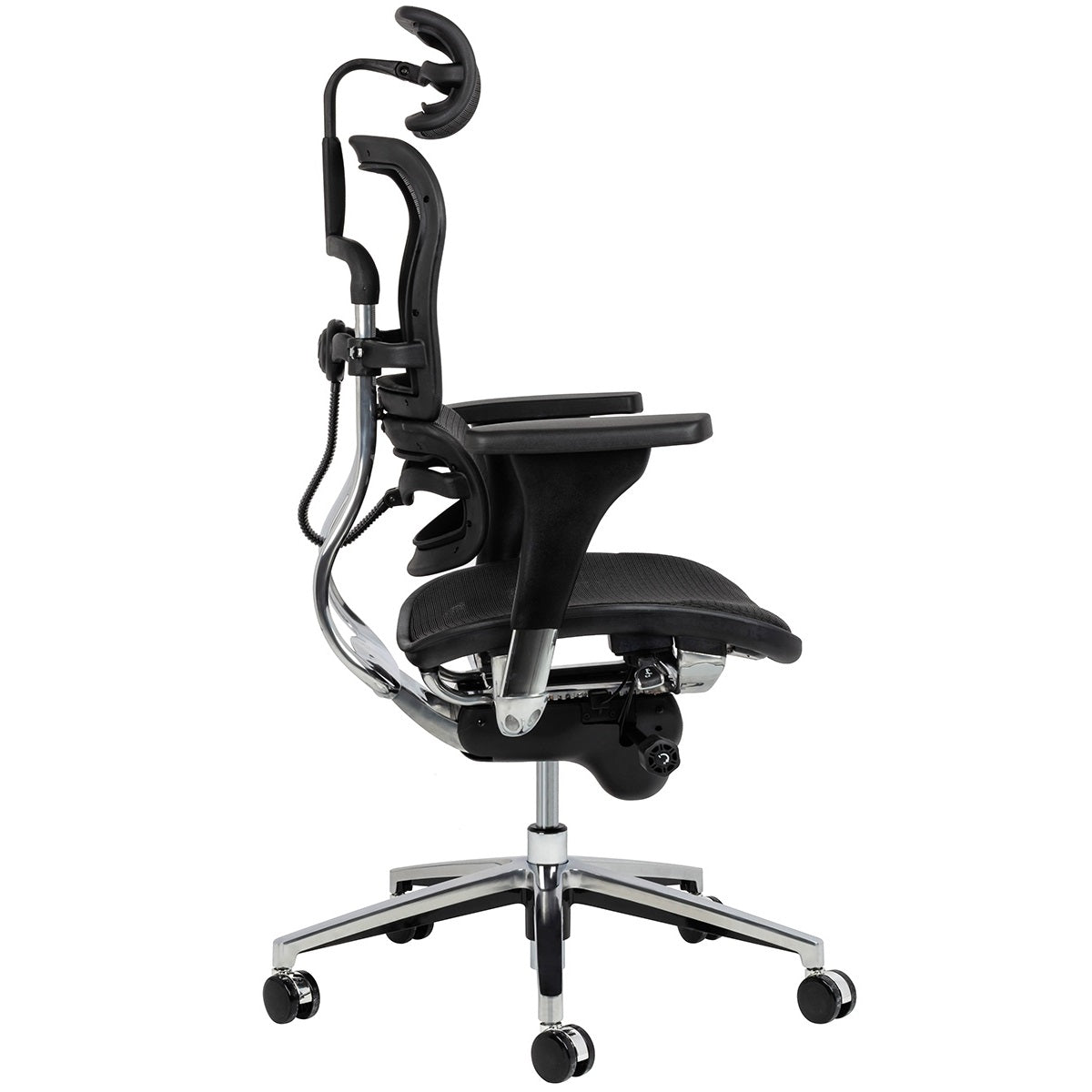 Scaun de birou ERGO HUMAN