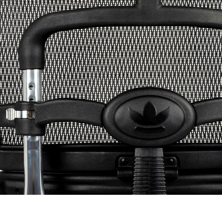 Scaun de birou ERGO HUMAN