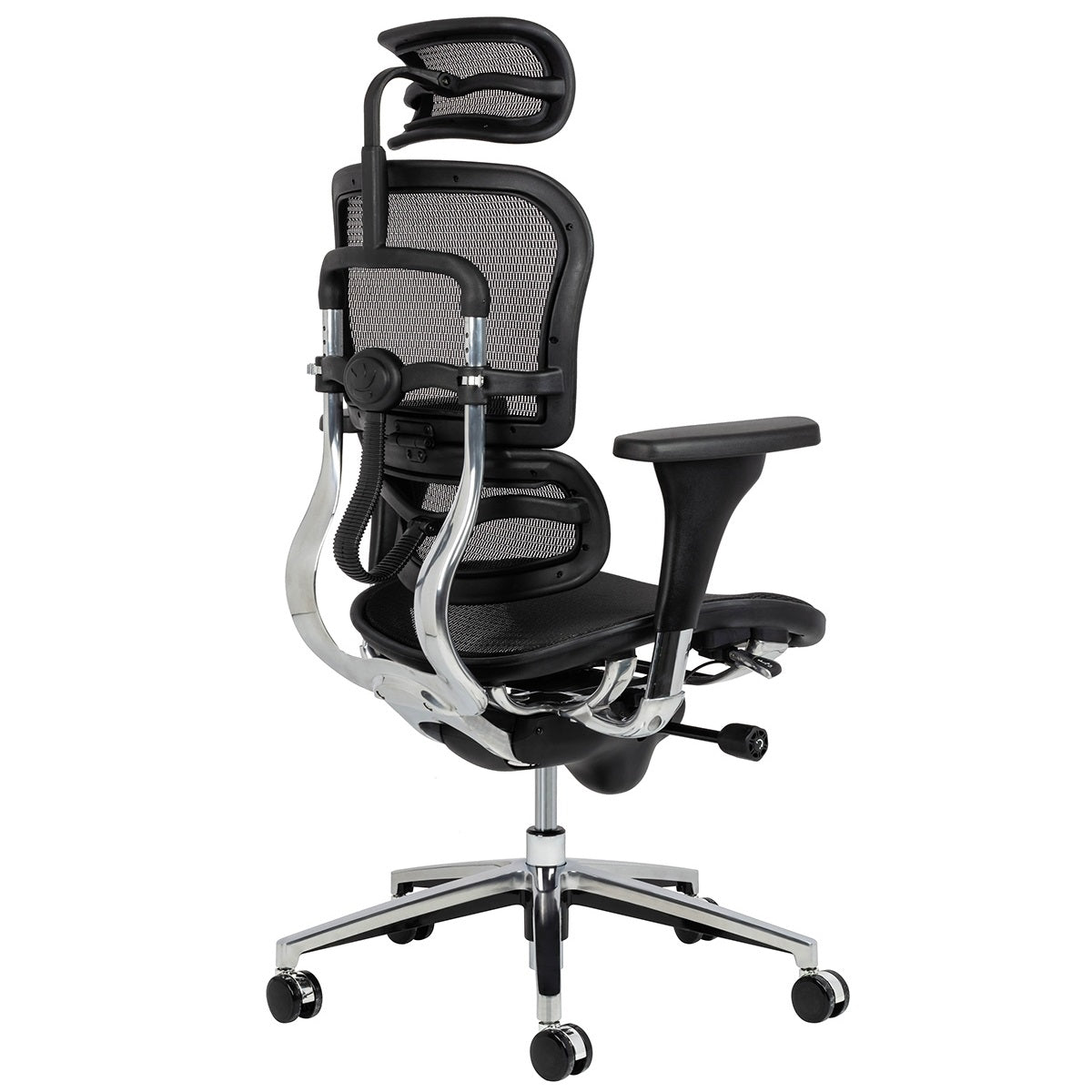 Scaun de birou ERGO HUMAN