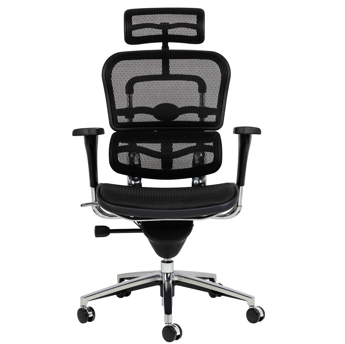 Scaun de birou ERGO HUMAN