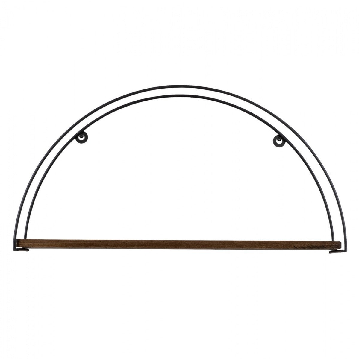 Raft de perete TERIA 60 x 30 CM