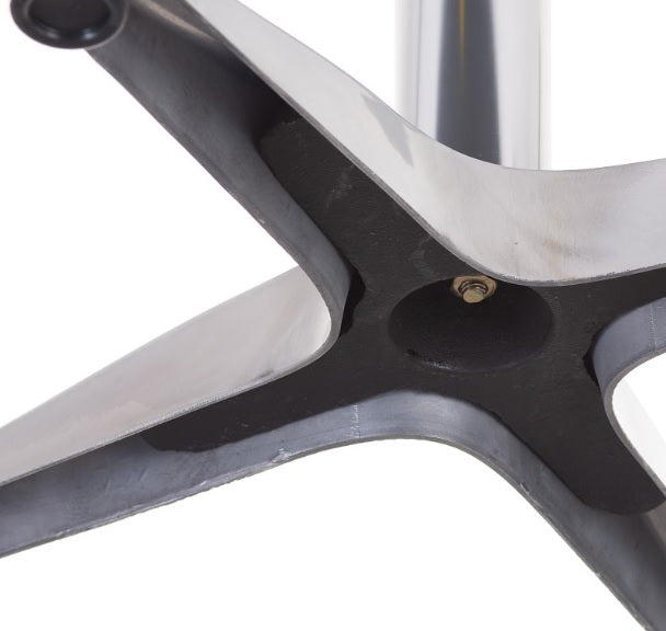 Picior masa TERNI CROM