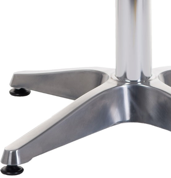 Picior masa TERNI CROM