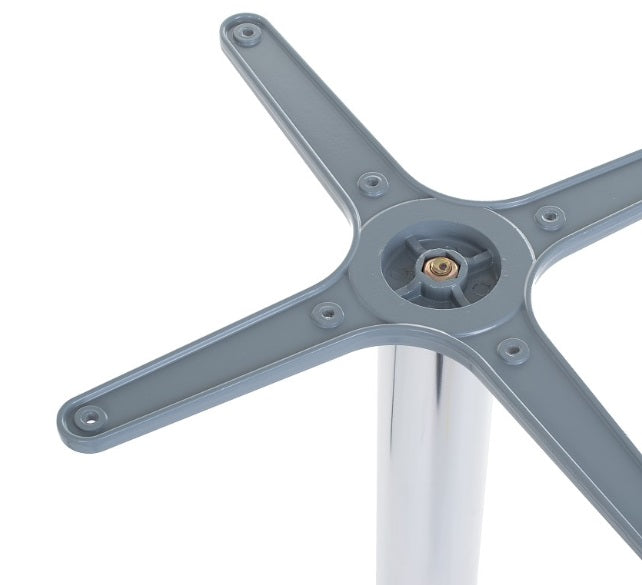 Picior masa TERNI CROM