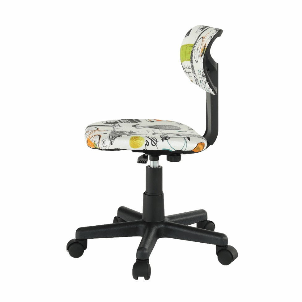 Scaun de birou TERNY