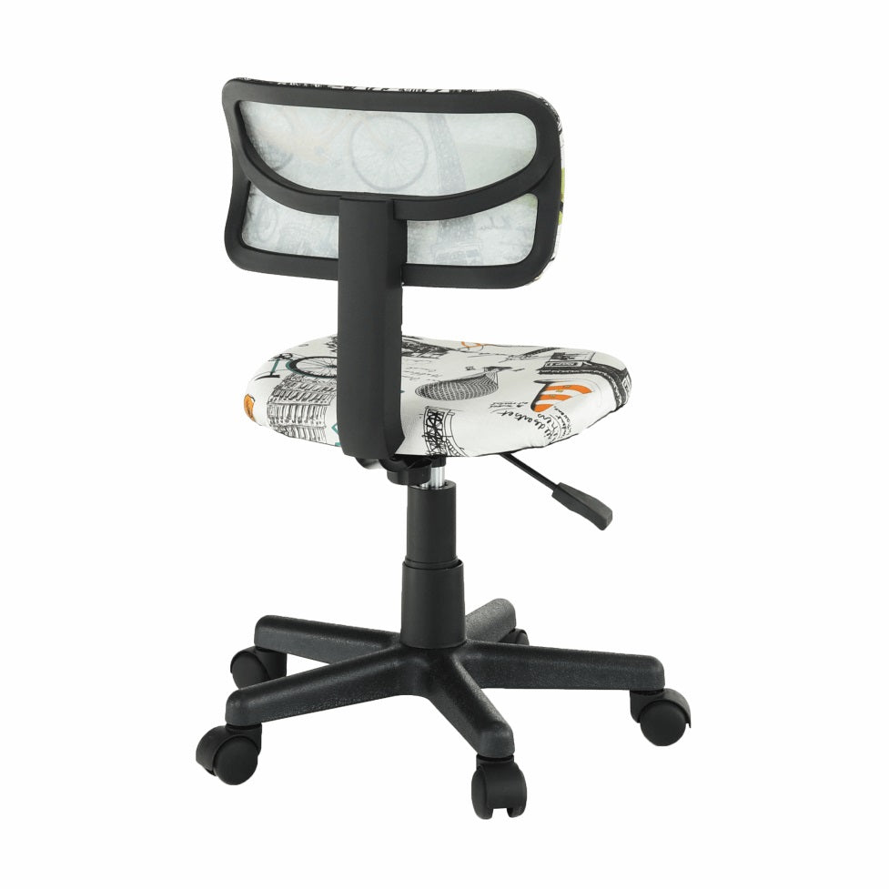 Scaun de birou TERNY