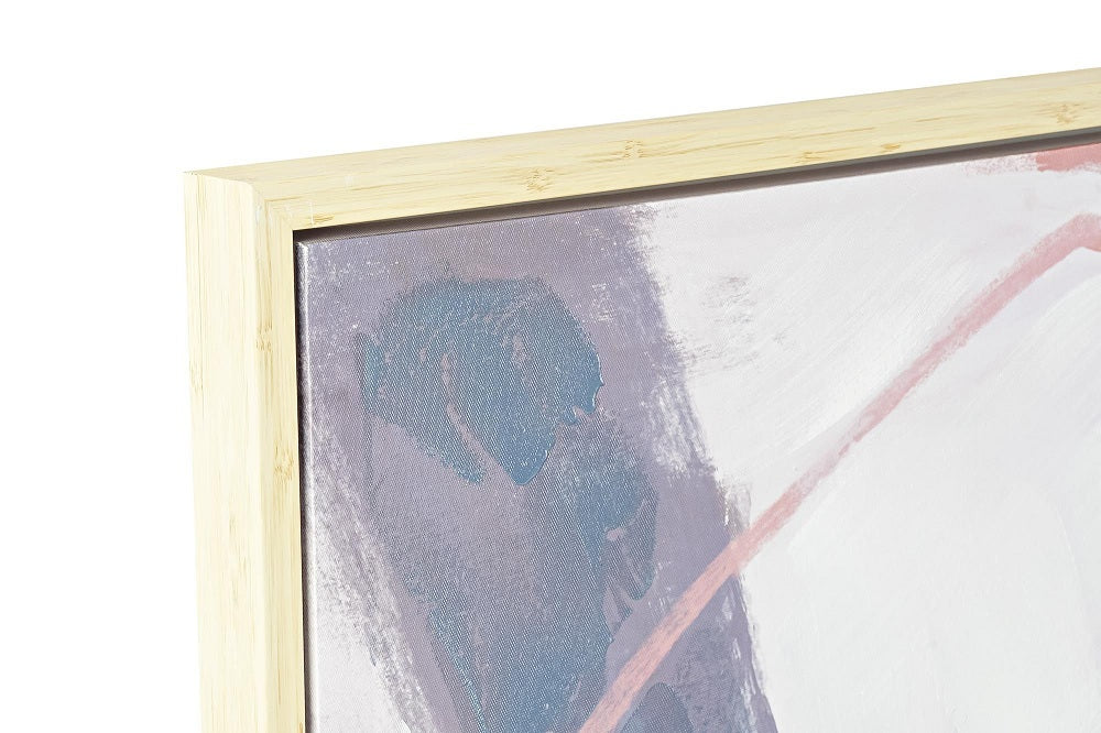 Set 3 tablouri TEROMEN 60 x 120 CM