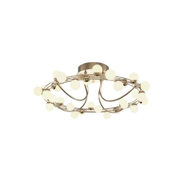 Plafoniera TESSARA ROUND