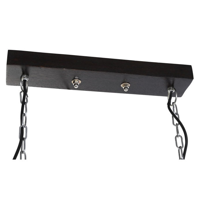 Lampa suspendata TESTA