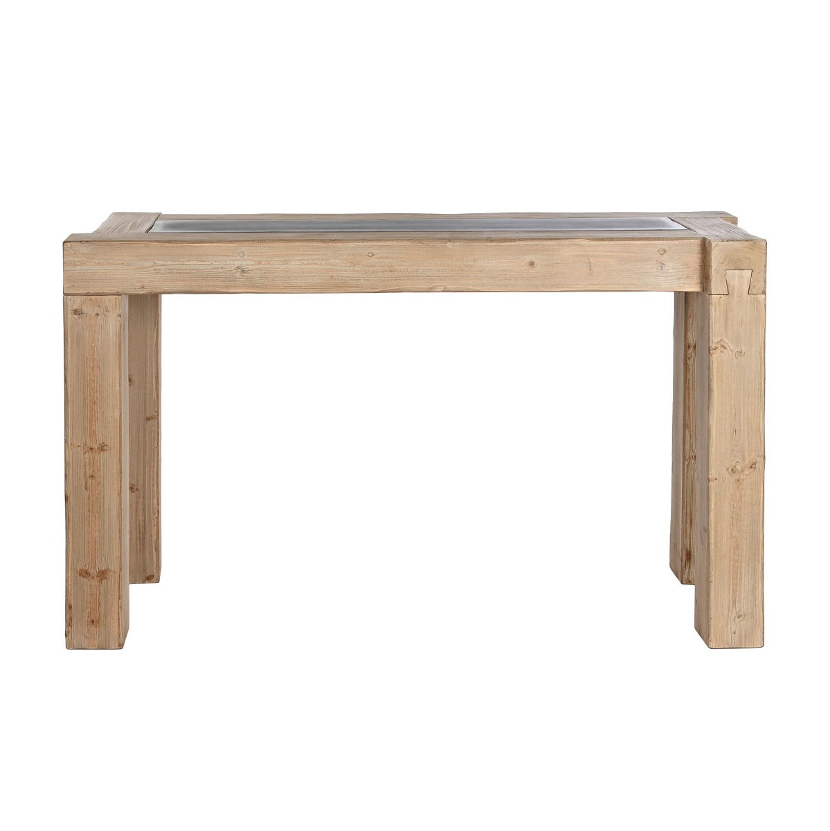 Consola TEULO 155 x 45 x 90.5 CM