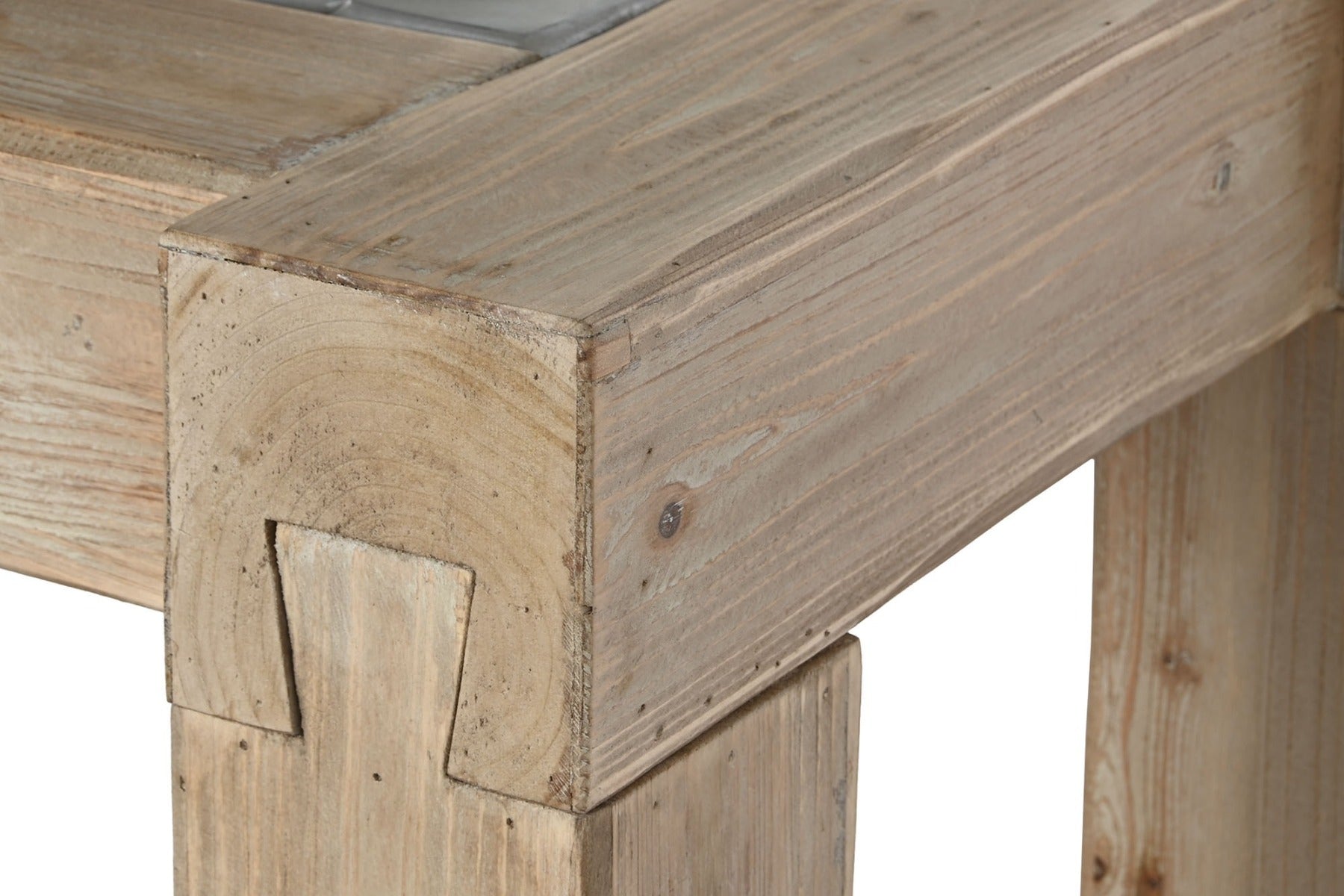 Consola TEULO 155 x 45 x 90.5 CM