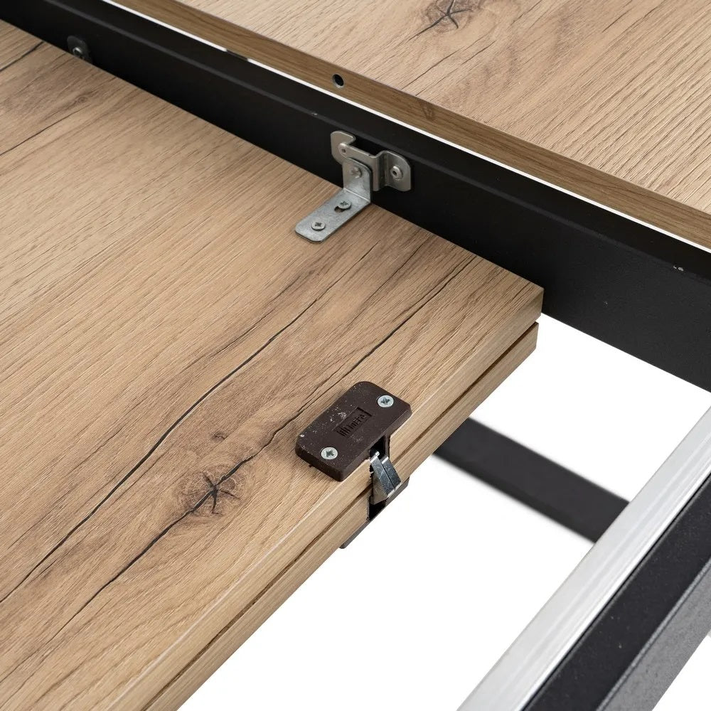 Masa extensibila TEYLOR 170(230) x 90 CM