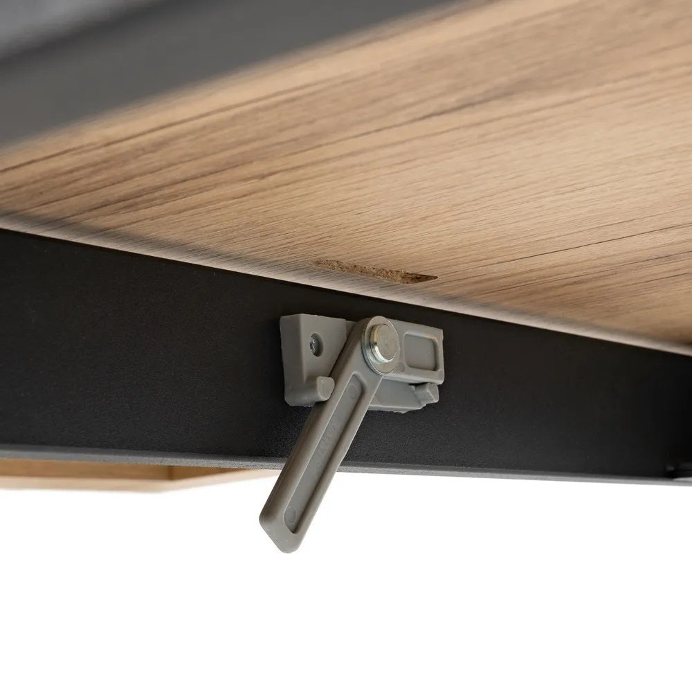 Masa extensibila TEYLOR 170(230) x 90 CM